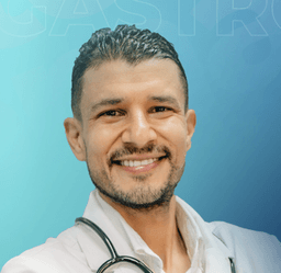 Dr. Daniel Zúñiga Monge