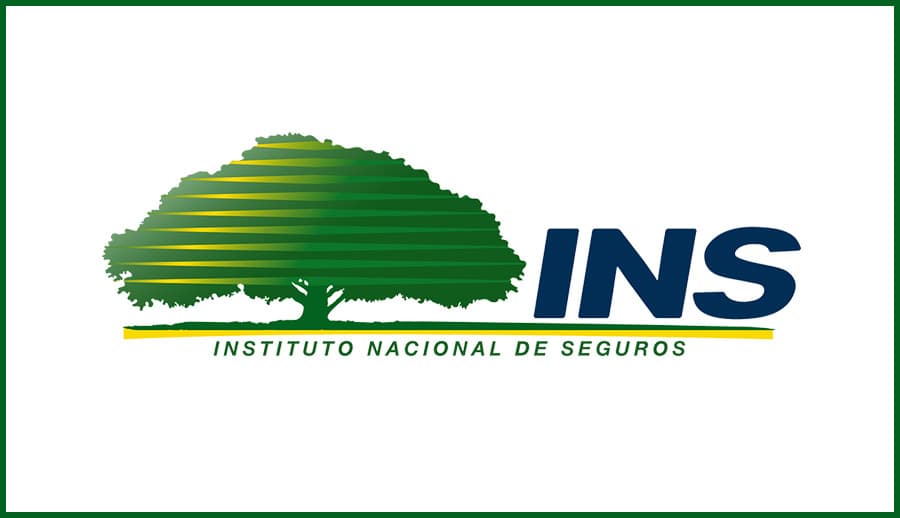 Logo del INS Instituto Nacional de Seguros